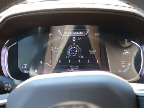 New 2026 RAM 1500 Laramie AWD/4WD image 28
