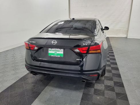 Used 2019 Nissan Altima 2.5 SV image 7