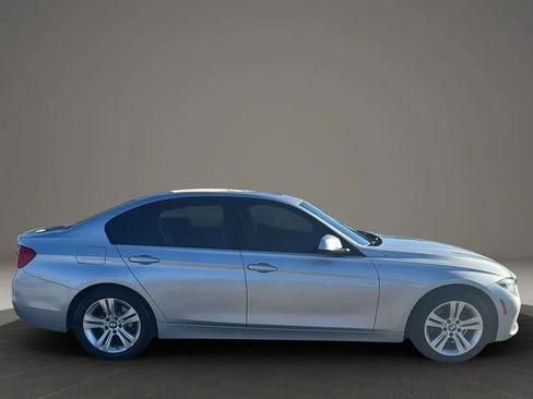 Used 2016 BMW 328i xDrive Sedan image 4