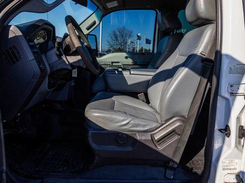 Used 2013 Ford F350 XL w/ PWR Equipment Group image 18