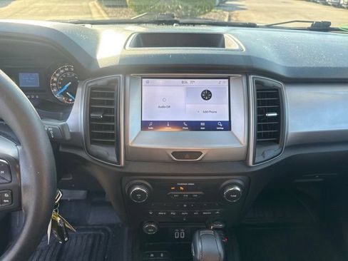 Used 2021 Ford Ranger XL w/ Equipment Group 101A High RWD image 18