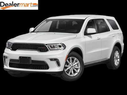 Used 2023 Dodge Durango SXT