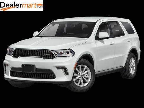 Used 2023 Dodge Durango SXT RWD image 1