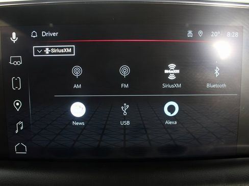 Used 2023 GMC Yukon AT4 w/ Technology Package image 6