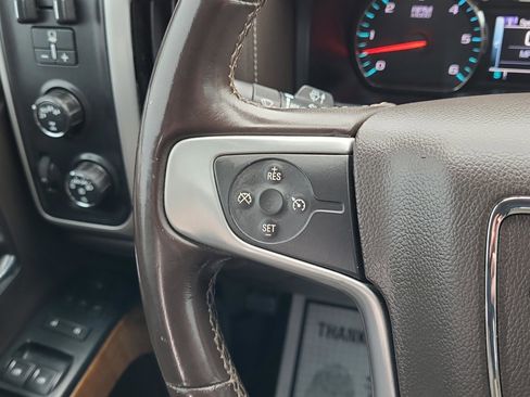 Used 2017 GMC Sierra 1500 SLT w/ SLT Premium Package image 23