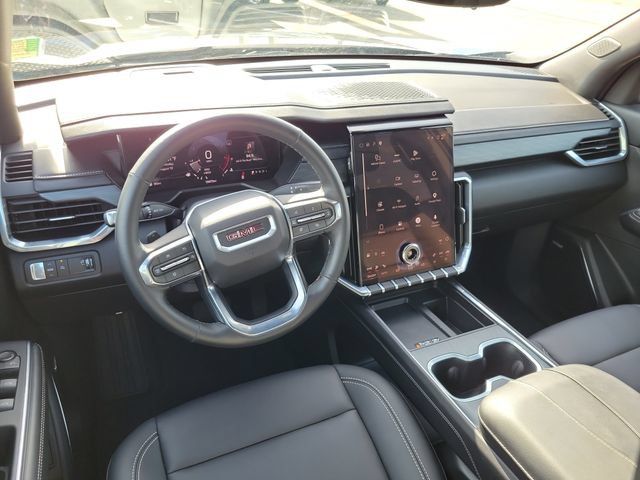 Used 2026 GMC Acadia Elevation w/ Elevation Premium Package FWD image 14