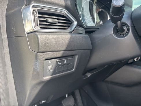 Used 2023 MAZDA CX-5 AWD 2.5 S image 6
