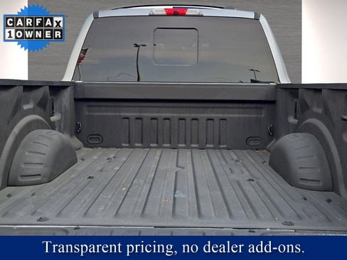 Used 2023 Ford F250 Lariat w/ Sport Appearance Package image 12