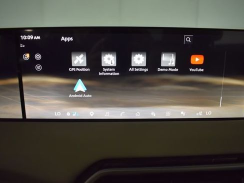 New 2026 Nissan Armada Platinum AWD/4WD image 25