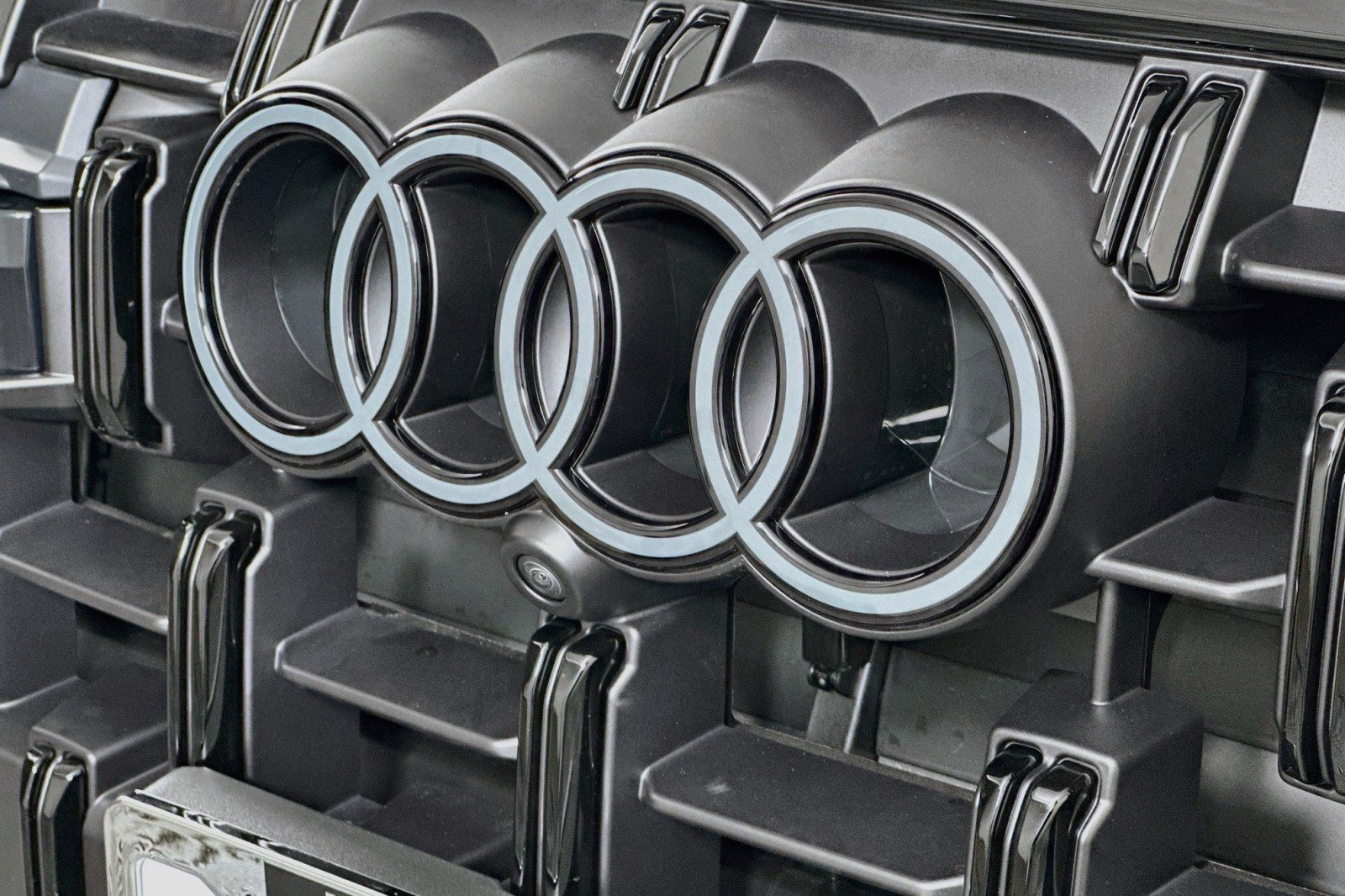 Used 2026 Audi Q7 2.0T Premium AWD/4WD image 15