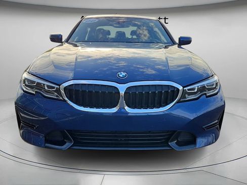 Used 2022 BMW 330e xDrive w/ Premium Package image 5