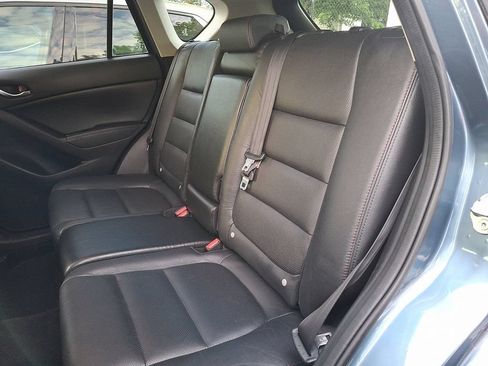 Used 2014 MAZDA CX-5 Grand Touring AWD/4WD image 7