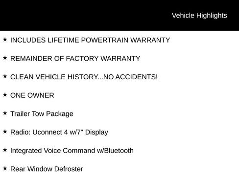 Used 2023 Jeep Gladiator Sport w/ Trailer Tow Package image 10