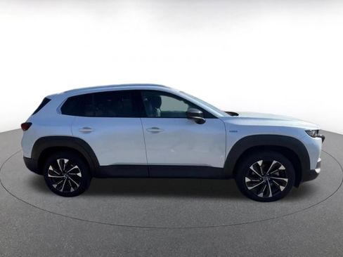 Used 2025 MAZDA CX-50 2.5 Hybrid w/ Premium Plus Pkg image 16