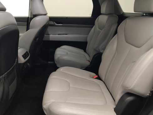 Used 2021 Hyundai Palisade SEL w/ Premium Package AWD/4WD image 18