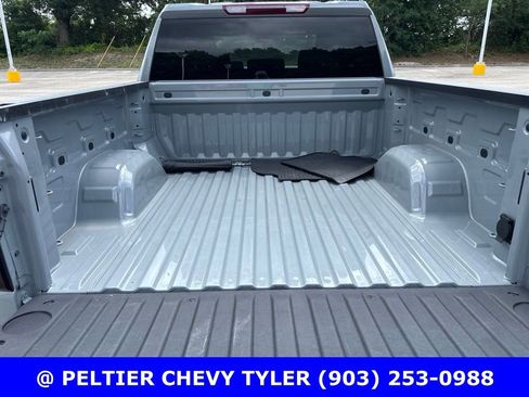 Used 2024 GMC Sierra 1500 Elevation AWD/4WD image 7