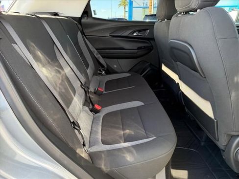 Used 2023 Chevrolet TrailBlazer LT w/ Convenience Package image 10