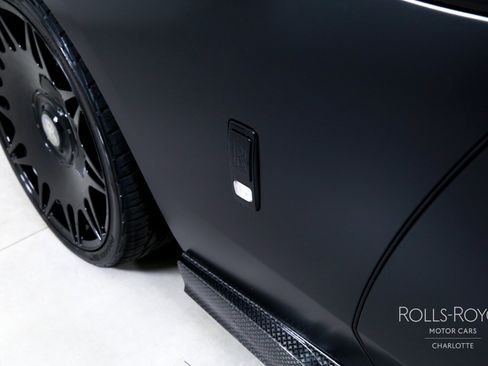 Used 2024 Rolls-Royce Spectre w/ Spectre Launch Package image 37