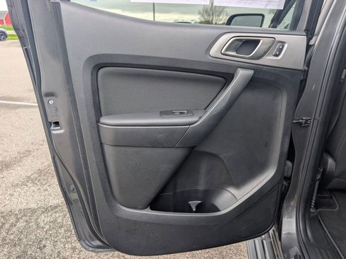 Used 2019 Ford Ranger XLT w/ Equipment Group 302A Luxury AWD/4WD image 22