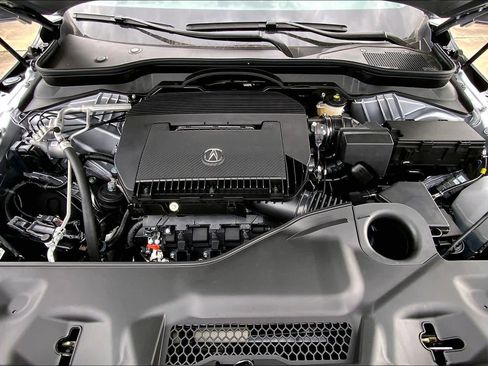 New 2026 Acura MDX w/Technology Package image 15