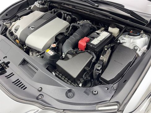 Used 2023 Lexus ES 350 w/ Premium Package image 70