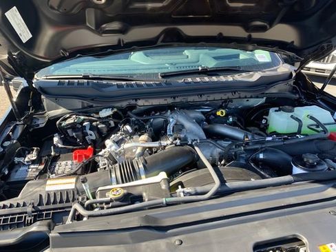 New 2026 Ford F350 Lariat w/ Lariat Ultimate Package AWD/4WD image 34