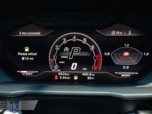 Used 2023 Lamborghini Urus S AWD/4WD image 42