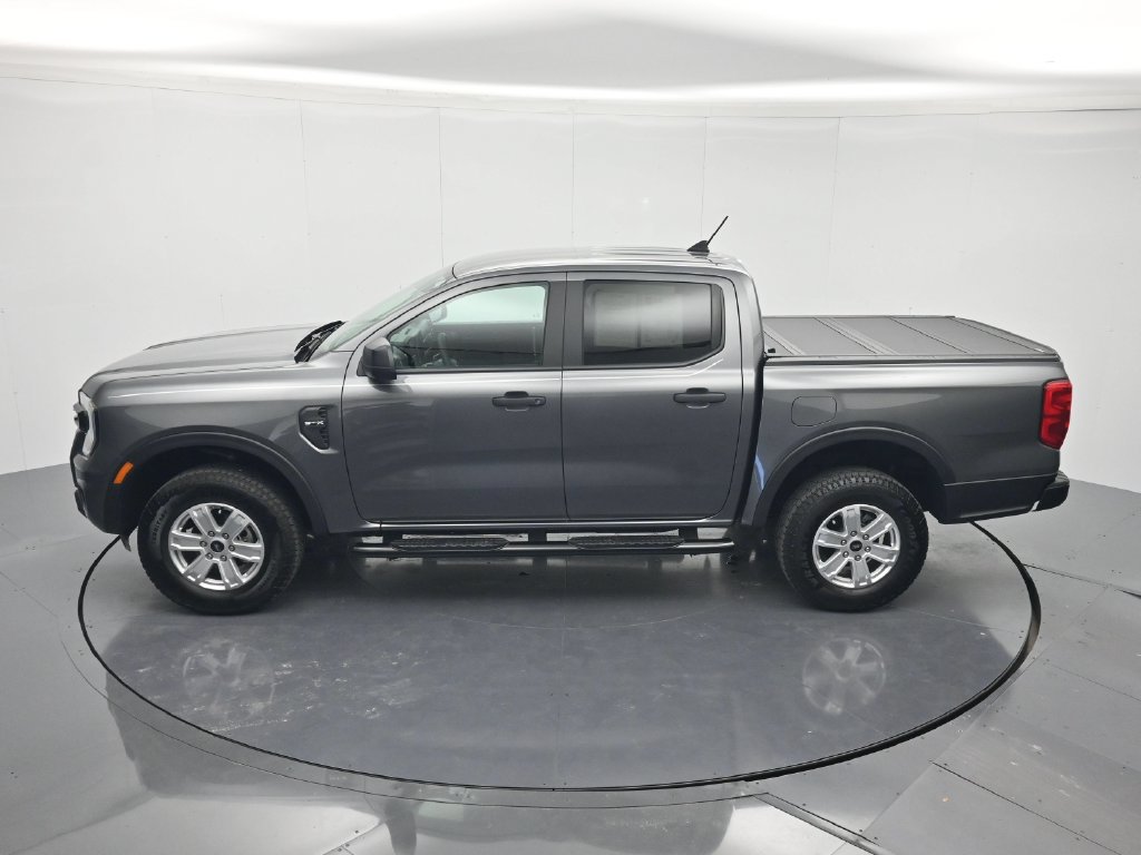 Used 2025 Ford Ranger XL RWD image 34