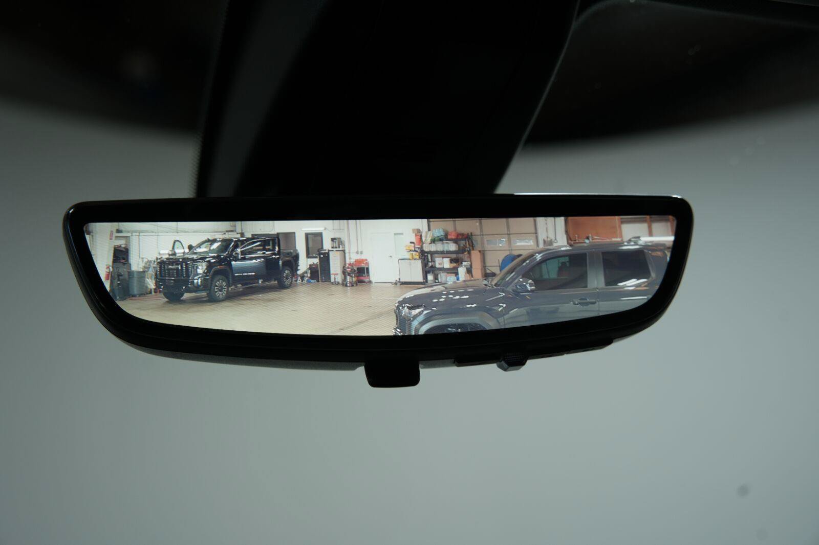 Used 2023 GMC Sierra 3500 AT4 w/ AT4 Premium Plus Package AWD/4WD image 58