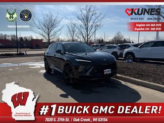 New 2026 Buick Envision Sport Touring AWD/4WD video 1