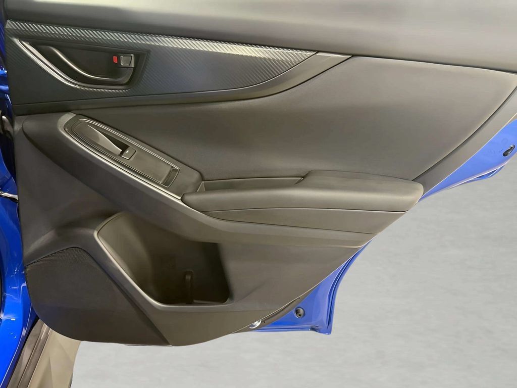 Used 2022 Subaru WRX AWD/4WD image 14