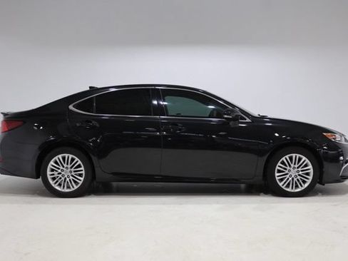 Used 2017 Lexus ES 350 w/ Accessory Package 2 FWD image 8