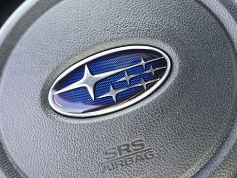 New 2026 Subaru Forester Wilderness AWD/4WD image 31