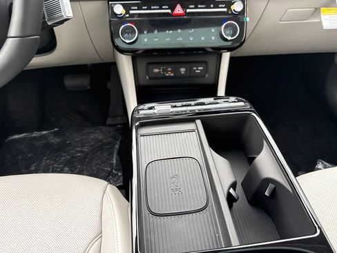 New 2026 Hyundai Tucson Limited AWD/4WD image 23