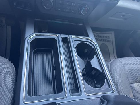 Used 2020 Ford F150 XLT w/ Equipment Group 302A Luxury image 32