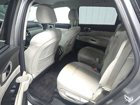 Used 2024 Kia Sorento SX Prestige AWD/4WD image 31