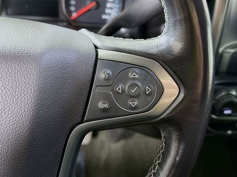 Used 2018 Chevrolet Silverado 1500 LT w/ All Star Edition image 20