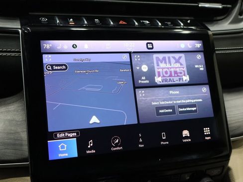 Used 2021 Jeep Grand Cherokee L Limited image 32