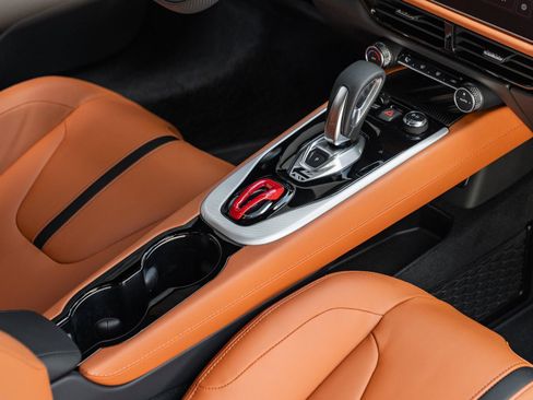 New 2026 Lotus Emira SE RWD image 19
