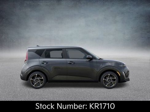 New 2025 Kia Soul EX image 8