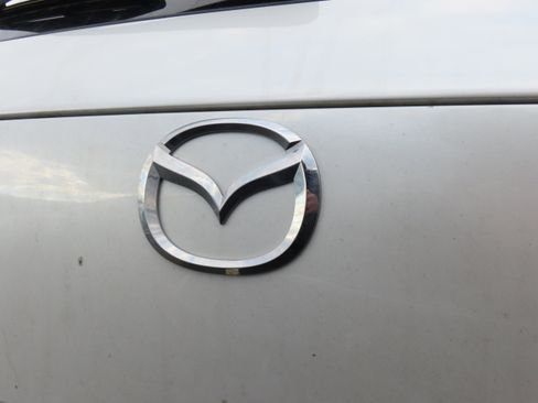 Used 2025 MAZDA CX-50 2.5 Hybrid w/ Weather Package image 16