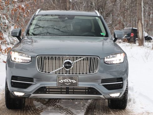 Used 2019 Volvo XC90 T6 Inscription w/ Advanced Package image 58