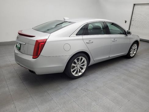 Used 2016 Cadillac XTS Luxury FWD image 10
