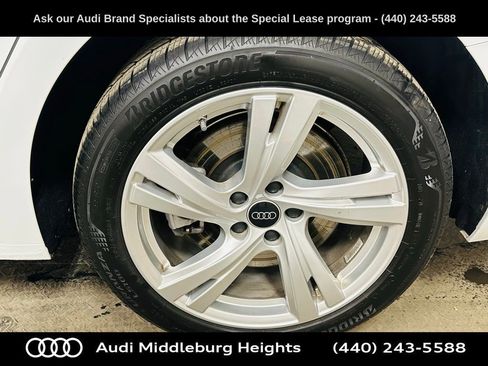 Used 2025 Audi A5 2.0T Premium w/ Convenience Package image 32