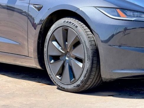 Used 2024 Tesla Model 3 RWD image 5