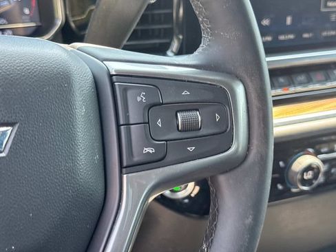 Used 2024 Chevrolet Silverado 1500 RST AWD/4WD image 30