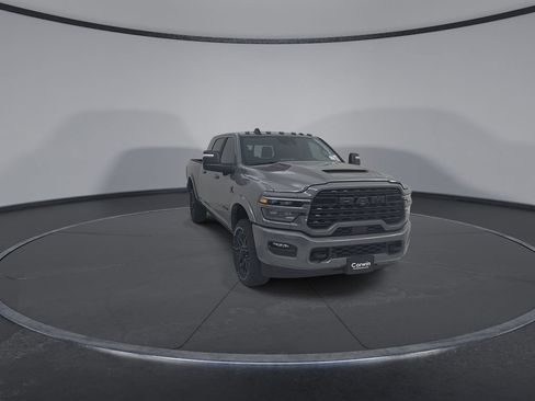 New 2026 RAM 2500 Limited AWD/4WD image 4