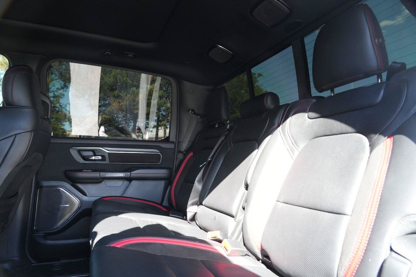 Used 2023 RAM 1500 TRX w/ TRX Level 2 Equipment Group AWD/4WD image 16