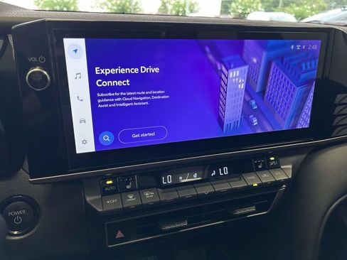 Certified 2025 Toyota Camry XSE FWD image 28
