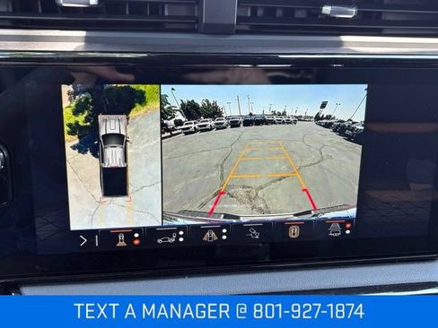 New 2026 GMC Sierra 3500 AT4 w/ AT4 Premium Plus Package AWD/4WD image 28